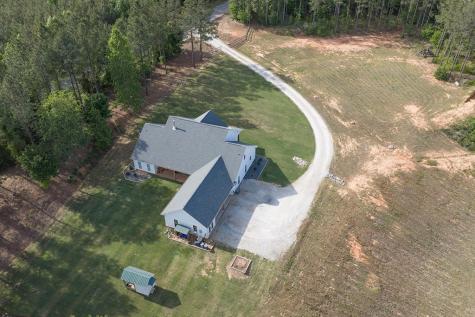 121 Clay Pit Road Ninety Six SC 29666
