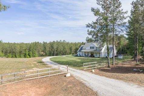 121 Clay Pit Road Ninety Six SC 29666
