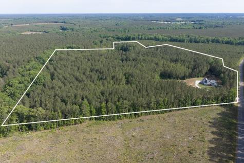 121 Clay Pit Road Ninety Six SC 29666