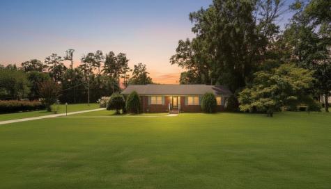 500 Marshall Avenue Abbeville SC 29620
