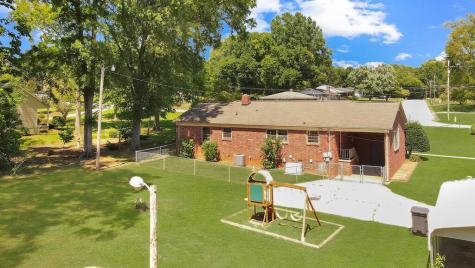 500 Marshall Avenue Abbeville SC 29620