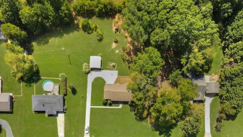 500 Marshall Avenue Abbeville SC 29620
