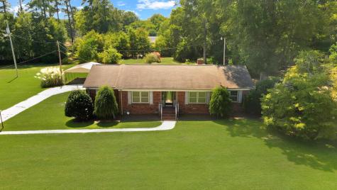 500 Marshall Avenue Abbeville SC 29620