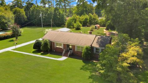 500 Marshall Avenue Abbeville SC 29620