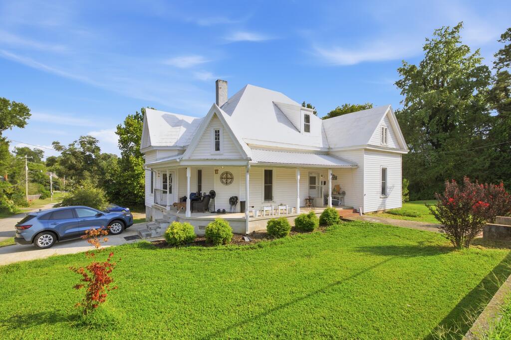 201 Wardlaw Street Abbeville SC 29620
