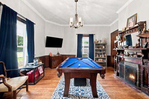 201 Wardlaw Street Abbeville SC 29620