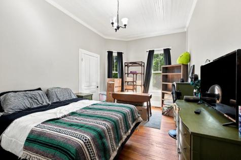 201 Wardlaw Street Abbeville SC 29620