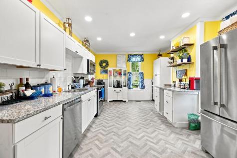 201 Wardlaw Street Abbeville SC 29620