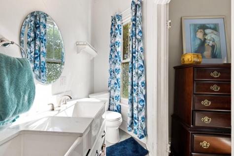 201 Wardlaw Street Abbeville SC 29620