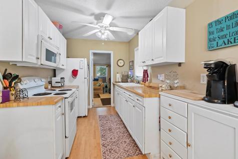 266 Ted Green Road Cross Hill SC 29332