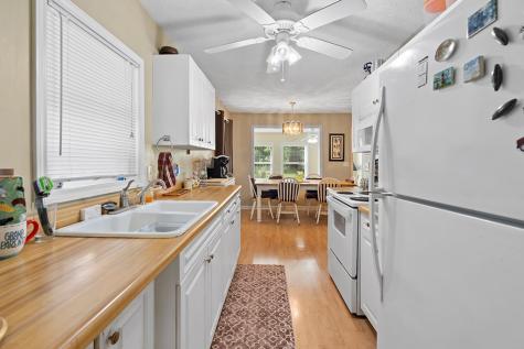 266 Ted Green Road Cross Hill SC 29332