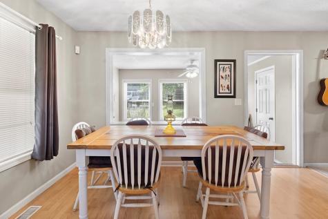 266 Ted Green Road Cross Hill SC 29332