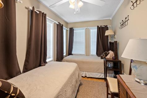 266 Ted Green Road Cross Hill SC 29332