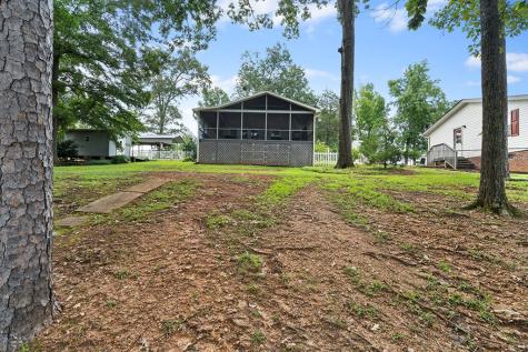 266 Ted Green Road Cross Hill SC 29332