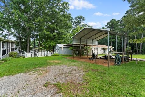 266 Ted Green Road Cross Hill SC 29332