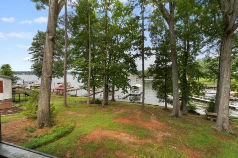 266 Ted Green Road Cross Hill SC 29332