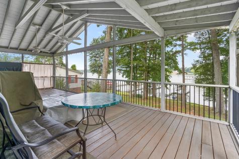 266 Ted Green Road Cross Hill SC 29332