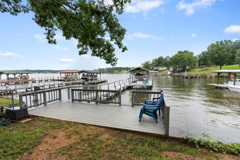 266 Ted Green Road Cross Hill SC 29332