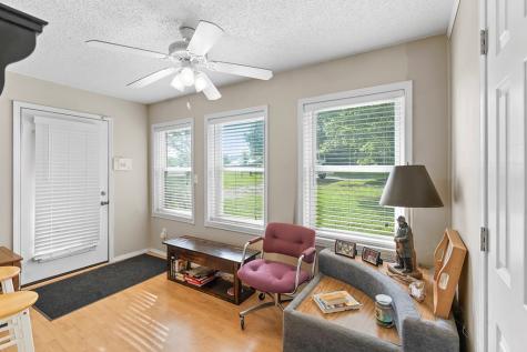 266 Ted Green Road Cross Hill SC 29332