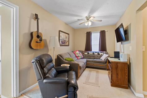 266 Ted Green Road Cross Hill SC 29332