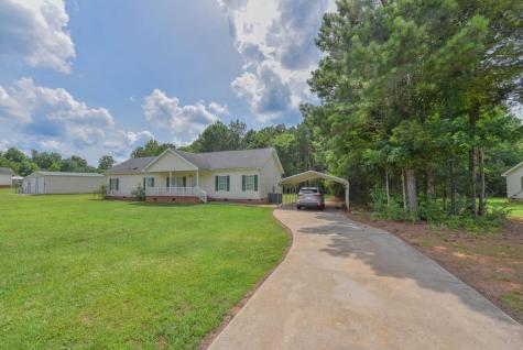 105 Glenn Forest Drive Hodges SC 29653