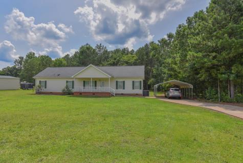 105 Glenn Forest Drive Hodges SC 29653