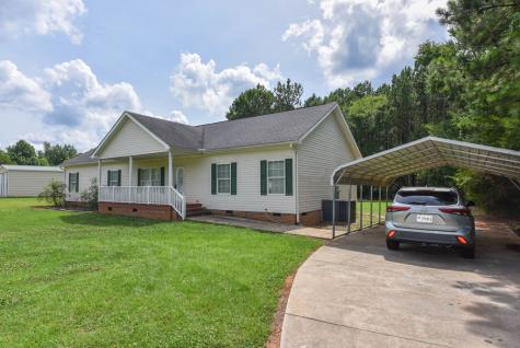 105 Glenn Forest Drive Hodges SC 29653