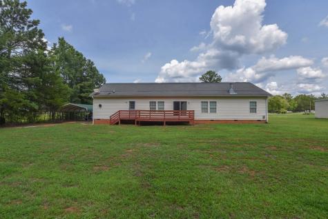 105 Glenn Forest Drive Hodges SC 29653