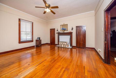 1131 Us Hwy 378 E Mccormick SC 29835
