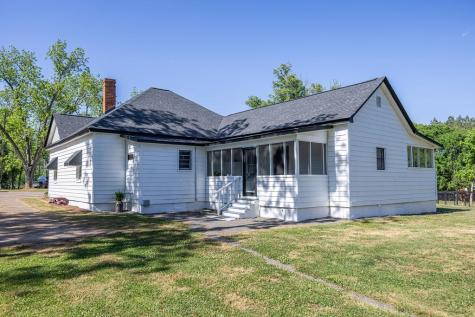 1131 Us Hwy 378 E Mccormick SC 29835