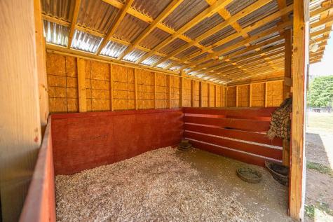 1131 Us Hwy 378 E Mccormick SC 29835