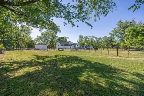 1131 Us Hwy 378 E Mccormick SC 29835