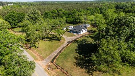1131 Us Hwy 378 E Mccormick SC 29835