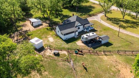 1131 Us Hwy 378 E Mccormick SC 29835
