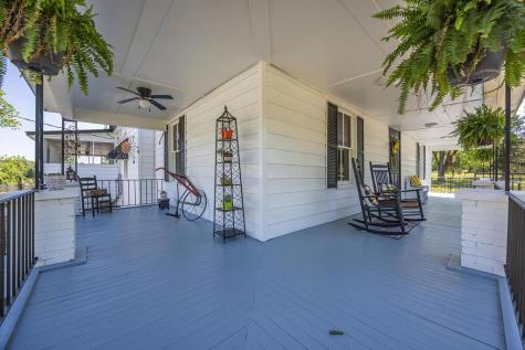 1131 Us Hwy 378 E Mccormick SC 29835