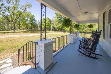 1131 Us Hwy 378 E Mccormick SC 29835