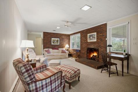 108 Evergreen Drive Greenwood SC 29649