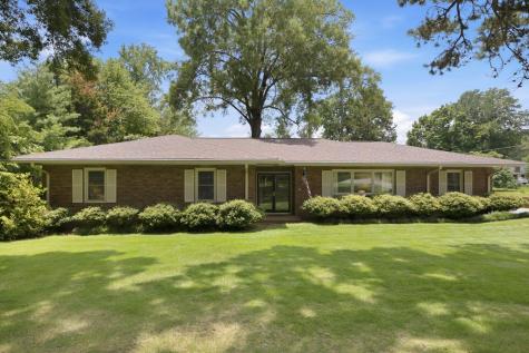 108 Evergreen Drive Greenwood SC 29649
