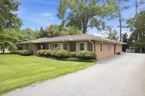 108 Evergreen Drive Greenwood SC 29649