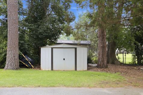 108 Evergreen Drive Greenwood SC 29649