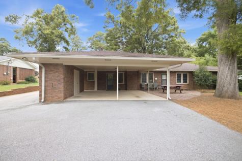 108 Evergreen Drive Greenwood SC 29649