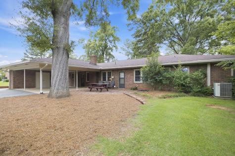108 Evergreen Drive Greenwood SC 29649