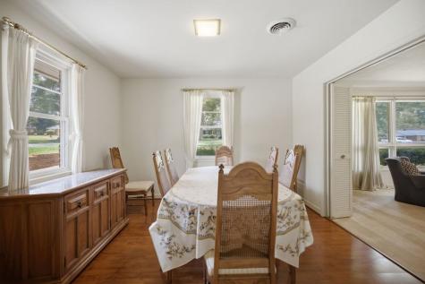 108 Evergreen Drive Greenwood SC 29649