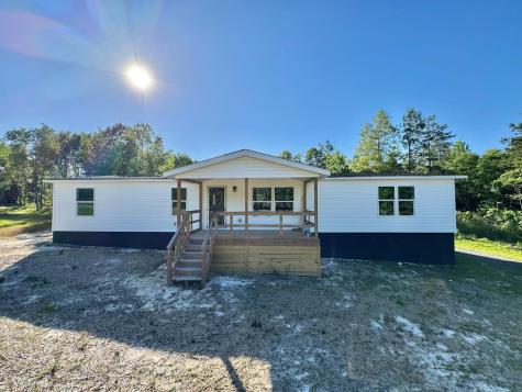 3484 Ridge Road Hodges SC 29653