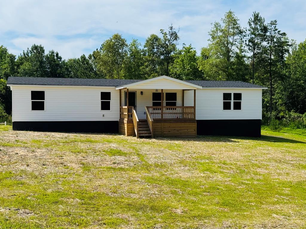 3484 Ridge Road Hodges SC 29653