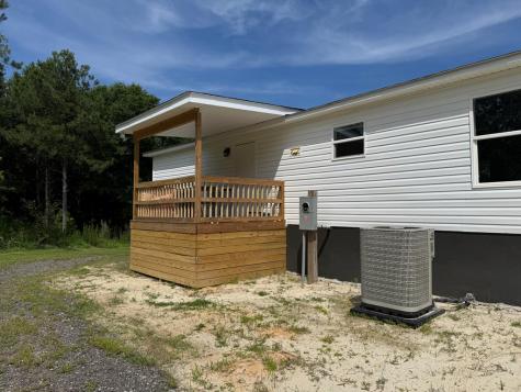 3484 Ridge Road Hodges SC 29653