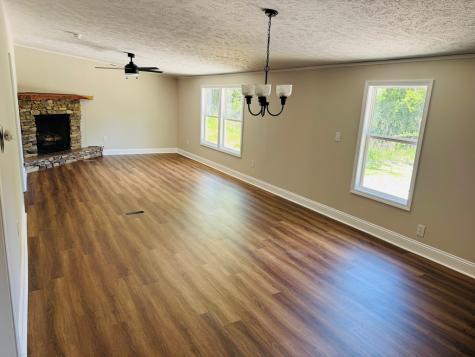 3484 Ridge Road Hodges SC 29653