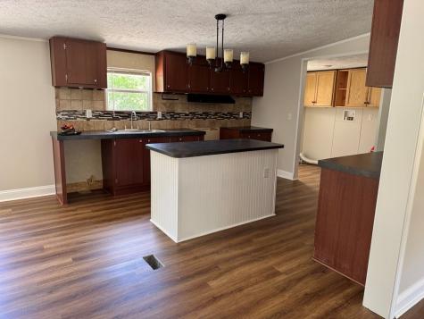 3484 Ridge Road Hodges SC 29653