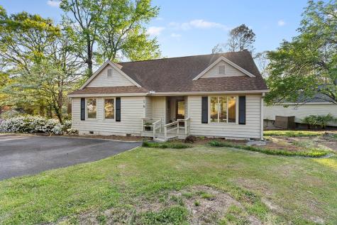 29 Woodhill Place Aiken SC 29803