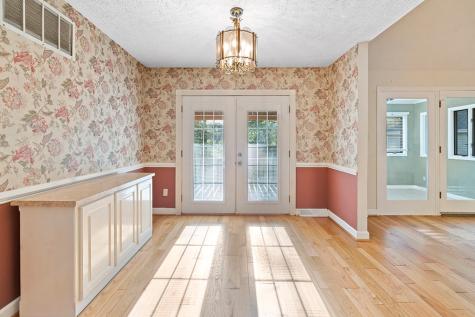 29 Woodhill Place Aiken SC 29803